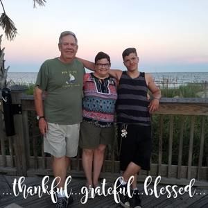 Meet your Posher, Barbara